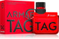 Armaf Tag Him Uomo Rosso Eau de Parfum
