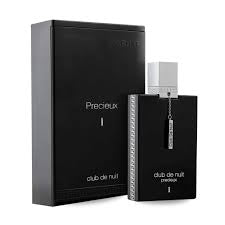 Armaf Club de Nuit Precieux I Extrait de Parfum