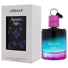 Armaf Space Age Eau de Parfum