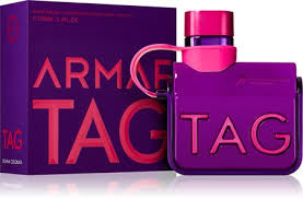 Armaf Tag Her Donna Colorata Eau de Parfum