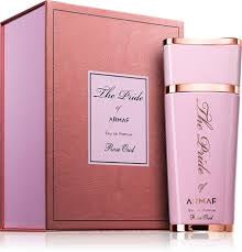 Armaf The Pride of Armaf Rose Oud Eau de Parfum
