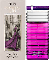 Armaf Venetian Girl From Venice With Love Eau de Parfum