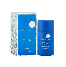 Armaf Club de Nuit Blue Iconic Déodorant Stick