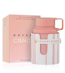Armaf Odyssey Candee Eau de Parfum