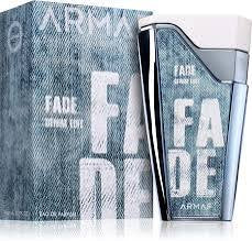 Armaf Fade Denim Edit Eau de Parfum