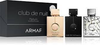 Armaf Club de Nuit Milestone Coffret Cadeau