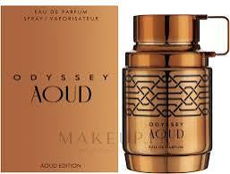 Armaf Odyssey Aoud Eau de Parfum