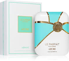 Armaf Le Parfait Azure Pour Femme Eau de Parfum