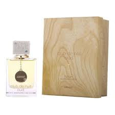 Armaf Club de Nuit Oud Eau de Parfum