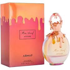 Miss Armaf Attitude Eau de Parfum