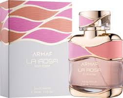 Armaf La Rosa Eau de Parfum