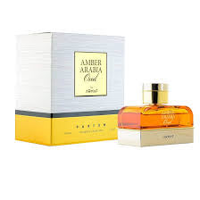 Armaf Amber Arabia Oud Eau de Parfum