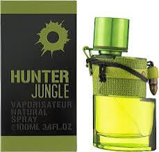 Armaf Hunter Jungle Eau de Parfum