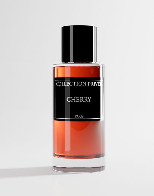 Cherry 50ml - Parfum Collection Privée