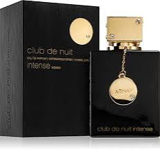 Armaf Club de Nuit Intense Woman Huile de Parfum
