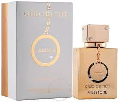 Armaf Club de Nuit Milestone Huile de Parfum