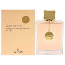 Armaf Club de Nuit Woman Huile de Parfum
