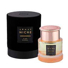Armaf Niche Pink Coral Eau de Parfum