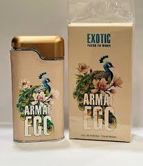 Armaf Ego Exotic Eau de Parfum