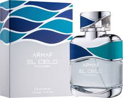 Armaf El Cielo Pour Homme Eau de Parfum