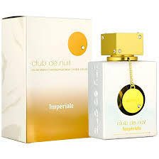 Armaf Club De Nuit White Imperiale Eau de Parfum