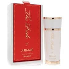 Armaf The Pride Of Armaf Rouge Eau de Parfum