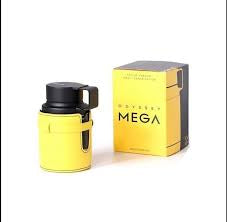 Armaf Odyssey Mega Eau de Parfum Limited edition
