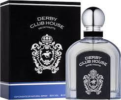 Armaf Derby Club House Eau de Toilette