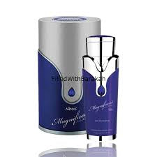 Armaf Magnificent Blue Pour Homme Eau de Parfum