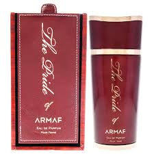 Armaf The Pride of Armaf For Women Eau de Parfum
