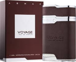Armaf Voyage Brown Eau de Parfum