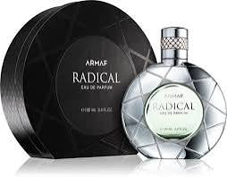 Armaf Radical Eau de Parfum