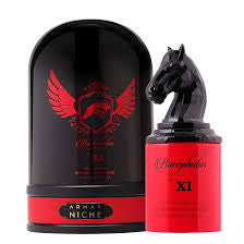Armaf Bucephalus No. XI Eau de Parfum
