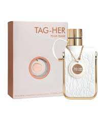Armaf Tag-Her Eau de Parfum