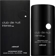 Armaf Club de Nuit Intense Déodorant Stick