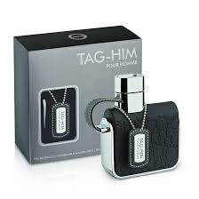 Armaf Tag-Him Eau de Toilette