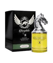 Armaf Bucephalus No. X Eau de Parfum