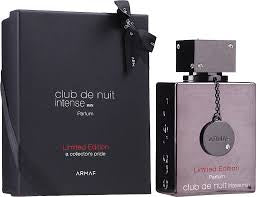 Armaf Club de Nuit Intense Parfum Edition limitée 2021