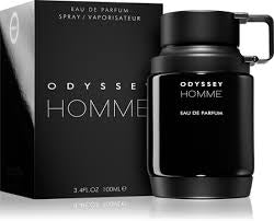 Armaf Odyssey Homme Eau de Parfum