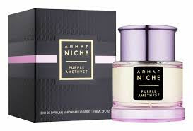 Armaf Niche Purple Amethyst Eau de Parfum