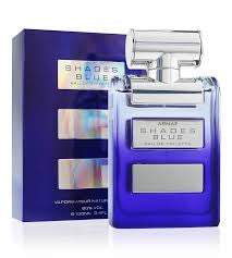 Armaf Shades Blue Eau de Toilette