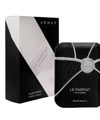 Armaf Le Parfait Pour Homme Eau de Toilette