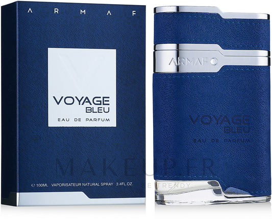 Armaf Voyage Bleu Eau de Parfum