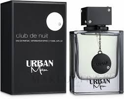 Armaf Club de Nuit Urban Man Eau de Parfum