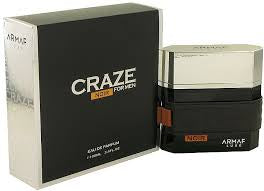 Armaf Craze Noir Eau de Parfum