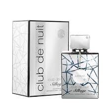 Armaf Club de Nuit Sillage Eau de Parfum