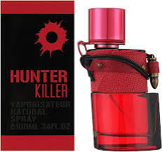 Armaf Hunter Eau de Parfum