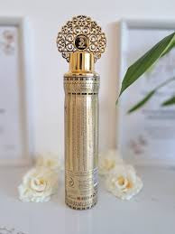 Khashab & Oud ABYAD- Parfum d'intérieur myperfumes 300ml - Arabiyat prestige