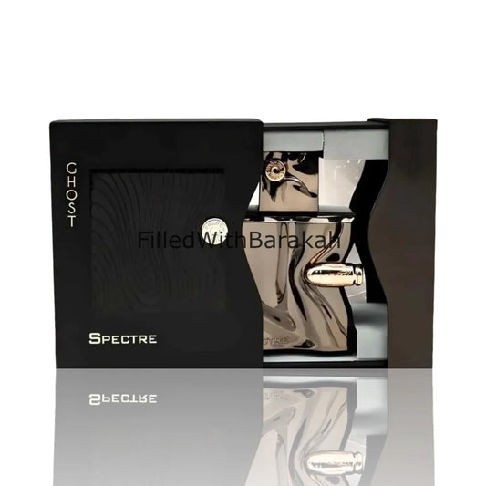 Ghost Spectre Eau de Parfum Fragrance World 80 ml