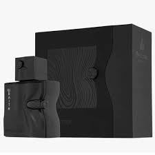 Wraith Spectre Eau de Parfum Fragrance World 80 ml